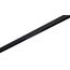 Donolux DL20602WW6B Led светильник Slim Line, Eye, DC 48В 6Вт, L147xW11xH33 мм, 350Лм, 36°, 3000К, недиммируемый 0-10В, IP20, Ra>90, черный