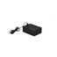 Donolux Ceiling cup Driver DL18445WW8W1S Потолочное основание для Driver DL18445WW8.5W1S2, L150xW105xH60 мм, металл, черный