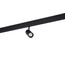 Donolux DL20604NW10B Led светильник Slim Line,  Alpha, DC 48В 10Вт, D45xL100 мм, 900Лм, 36°, 4000К, недиммируемый, IP20, Ra>90, черный, изображение 3
