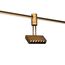 Donolux DL20244M6W6A Black Bronze Светодиодный светильник для магнитной модульной системы, 6Вт, изображение 4