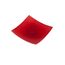 Donolux Glass A red Х C-W234/X Декоративное стекло для светильников серии 110234