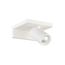 Donolux DL18441/01 White R Dim Светильник светодиодный, 6Вт