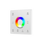 Donolux DN18302RGBCCTWhite RGB+CCT настенный пульт дистанционного управления, 1 зона, белый, зона охвата 30м, изображение 2