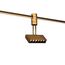 Donolux DL20244M6W6A Black Bronze Светодиодный светильник для магнитной модульной системы, 6Вт