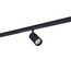 Donolux DL20353WW10B Led светильник для Round Line, Alpha, DC 48В 10Вт, D52xL95xW19xH145 мм, 722Лм, 36°, 3000К