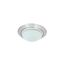 Donolux N1571-Chrome Накладной светодиодный светильник, 5Вт