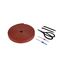 Donolux Sling BR Токопроводящий ремень Sling System, L20000xW29xH3 мм, DC48В, красный, изображение 14