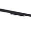 Donolux DL20603WW12B Led светильник Slim Line, Line, DC 48В 12Вт, L290xW11xH82 мм, 800Лм, 90°, 3000К, недиммируемый, IP20, Ra>90, черный