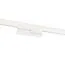 Donolux DL20292TW18WTuya Светодиодный светильник Eye turn для SPACE Track system 18Вт, L292мм, 1237Лм, 30°, 3000К-6000K, управление Tuya Bluetooth, Ra >90, белый, изображение 3