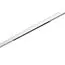 Donolux DL20602WW18W Led светильник Slim Line, Eye, DC 48В 12Вт, L432xW11xH33 мм, 1200Лм, 36°, 3000К, недиммируемый, IP20, Ra>90, белый, изображение 3