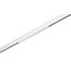 Donolux DL20601WW8W Led светильник Slim Line, Line, DC 48В 8Вт, L290xW11xH33 мм, 390Лм, 90°, 3000К, недиммируемый, IP20, Ra>90, белый