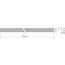 Donolux Sling BR Токопроводящий ремень Sling System, L20000xW29xH3 мм, DC48В, красный, изображение 12