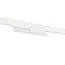 Donolux DL20294NW16W Светодиодный светильник LINE для SPACE Track system 16Вт, L388мм, 640Лм, 120°, 4000К, диммируемый 0-10В, Ra >90, белый, изображение 6