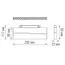 Donolux DL20292TW18WTuya Светодиодный светильник Eye turn для SPACE Track system 18Вт, L292мм, 1237Лм, 30°, 3000К-6000K, управление Tuya Bluetooth, Ra >90, белый, изображение 4