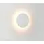 Donolux Panel DL20781W150 Декоративная панель для Base DL20781,  D150*W35мм, IP20, белый, изображение 3