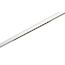 Donolux DL20602WW18W Led светильник Slim Line, Eye, DC 48В 12Вт, L432xW11xH33 мм, 1200Лм, 36°, 3000К, недиммируемый, IP20, Ra>90, белый, изображение 4