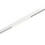 Donolux DL20601WW8W Led светильник Slim Line, Line, DC 48В 8Вт, L290xW11xH33 мм, 390Лм, 90°, 3000К, недиммируемый, IP20, Ra>90, белый, изображение 2