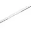 Donolux DL20601WW8W Led светильник Slim Line, Line, DC 48В 8Вт, L290xW11xH33 мм, 390Лм, 90°, 3000К, недиммируемый, IP20, Ra>90, белый, изображение 5