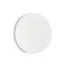 Donolux Panel DL20781W150 Декоративная панель для Base DL20781,  D150*W35мм, IP20, белый, изображение 5