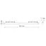 Donolux DL20602WW18B Led светильник Slim Line, Eye, DC 48В 18Вт, L432xW11xH33 мм, 1200Лм, 36°, 3000К, недиммируемый, IP20, Ra>90, черный, изображение 5