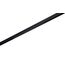 Donolux DL20602WW18B Led светильник Slim Line, Eye, DC 48В 18Вт, L432xW11xH33 мм, 1200Лм, 36°, 3000К, недиммируемый, IP20, Ra>90, черный, изображение 3