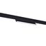 Donolux DL20603WW12B Led светильник Slim Line, Line, DC 48В 12Вт, L290xW11xH82 мм, 800Лм, 90°, 3000К, недиммируемый, IP20, Ra>90, черный, изображение 5