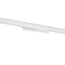 Donolux DL20603WW12W Led светильник Slim Line, Line, DC 48В 12Вт, L290xW11xH82 мм, 800Лм, 90°, 3000К, недиммируемый, IP20, Ra>90, белый