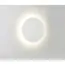 Donolux Panel DL20781W200 Декоративная панель для Base DL20781,  D200*W35мм, IP20, белый, изображение 2