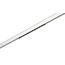 Donolux DL20602WW12W Led светильник Slim Line, Eye, DC 48В 12Вт, L290xW11xH33 мм, 800Лм, 36°, 3000К, недиммируемый, IP20, Ra>90, белый