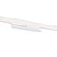 Donolux DL20294TW16WTuya Светодиодный светильник Line для SPACE Track system 16Вт, L388мм, 640Лм, 120°, 3000К-6000K, управление Tuya Bluetooth, Ra >90, белый, изображение 6