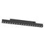 Donolux DL20291NW18B Светодиодный светильник EYE для SPACE Track system 18Вт, L292мм, 1237Лм, 30°, 4000К, диммируемый 0-10В, Ra >90, черный, изображение 2