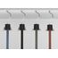 Donolux Sling BR Токопроводящий ремень Sling System, L20000xW29xH3 мм, DC48В, красный, изображение 4
