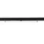 Donolux DL20302WW16B Светильник для SPACE-Track system 16Вт, D25xL600xH80 мм, 1280Лм, 120°, 3000К, диммируемый 0-10В, Ra >90, черный, изображение 3