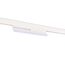 Donolux DL20294NW16W Светодиодный светильник LINE для SPACE Track system 16Вт, L388мм, 640Лм, 120°, 4000К, диммируемый 0-10В, Ra >90, белый, изображение 6