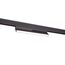 Donolux DL20294NW16B Светодиодный светильник LINE для SPACE Track system 16Вт, L388мм, 640Лм, 120°, 4000К, диммируемый 0-10В, Ra >90, черный, изображение 2