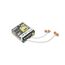 Donolux Driver DL18445WW8W1S Блок питания , 50В, 1,1A, PF 0,9, пульсация 