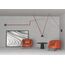 Donolux Sling DG Токопроводящий ремень Sling System, L20000xW29xH3 мм, DC48В, темно-серый, изображение 4