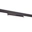 Donolux DL20294TW16BTuya Светодиодный светильник Line для SPACE Track system 16Вт, L388мм, 640Лм, 120°, 3000К-6000K, управление Tuya Bluetooth, Ra >90, черный, изображение 2