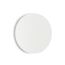 Donolux Panel DL20781W150 Декоративная панель для Base DL20781,  D150*W35мм, IP20, белый