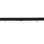 Donolux DL20302NW16B Светильник для SPACE-Track system 16Вт, D25xL600xH80 мм, 1280Лм, 120°, 4000К, диммируемый 0-10В, Ra >90, черный, изображение 5
