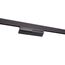 Donolux DL20292TW18BTuya Светодиодный светильник Eye turn для SPACE Track system 18Вт, L292мм, 1237Лм, 30°, 3000К-6000K, управление Tuya Bluetooth, Ra >90, черный, изображение 3
