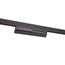 Donolux DL20294TW16BTuya Светодиодный светильник Line для SPACE Track system 16Вт, L388мм, 640Лм, 120°, 3000К-6000K, управление Tuya Bluetooth, Ra >90, черный, изображение 3
