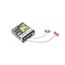 Donolux Driver DL18445WW8W1S Блок питания , 50В, 1,1A, PF 0,9, пульсация 