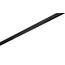 Donolux DL20602WW18B Led светильник Slim Line, Eye, DC 48В 18Вт, L432xW11xH33 мм, 1200Лм, 36°, 3000К, недиммируемый, IP20, Ra>90, черный