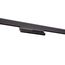 Donolux DL20292TW18BTuya Светодиодный светильник Eye turn для SPACE Track system 18Вт, L292мм, 1237Лм, 30°, 3000К-6000K, управление Tuya Bluetooth, Ra >90, черный