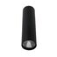 Kink Light 08570-20,19 Светильник Фабио черный h20 d5,5 Led 7W (4000K)