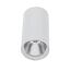 Kink Light 08570-10,01 Светильник Фабио белый h10 d5,5 Led 7W (4000K)