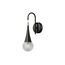 Kink Light 08056,19 Бра Энри черный w21*12 h40 Led 5W (3000K)