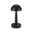 Kink Light 07064-C,19 Автономная настольная лампа диммируемая Хемуль черный w12 h25 Led 6W (3200K) автономная работа при средней яркости - 8 часов.