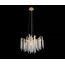 Kink Light 07871-76D,33 Люстра Шанти золото d76 h200 G9 10*7W